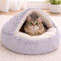 The Cocoon Bed