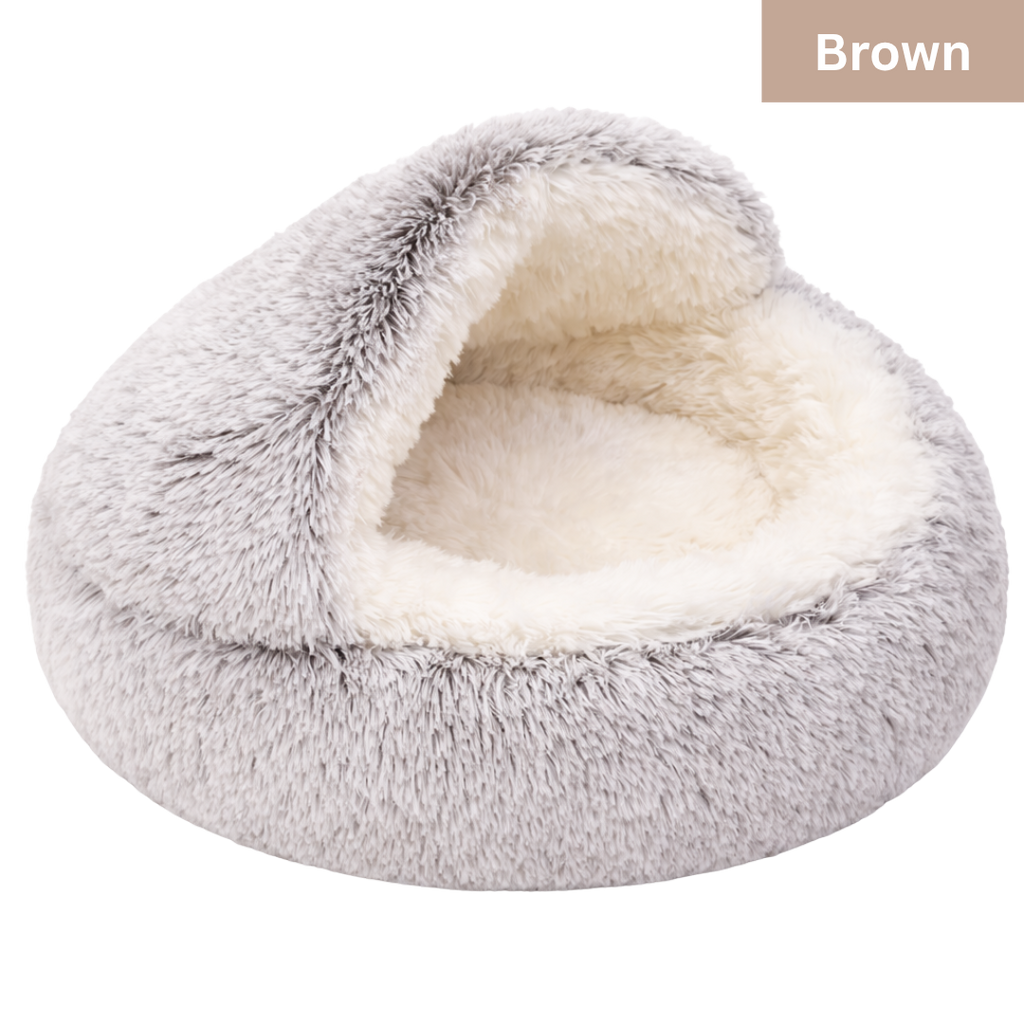 The Cocoon Bed