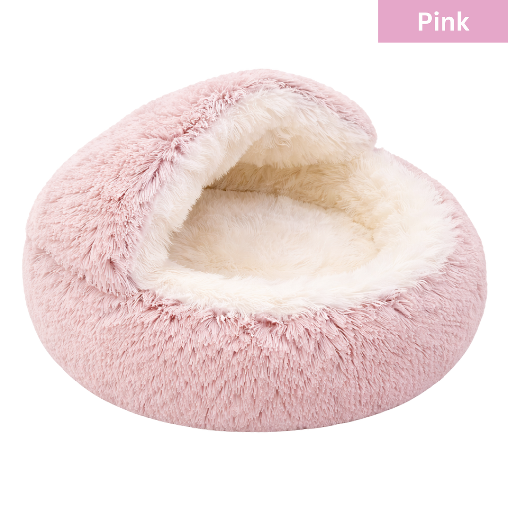 The Cocoon Bed